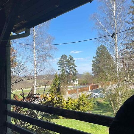 Takovo - Odmor U Selu Villa Gornji Milanovac Ngoại thất bức ảnh
