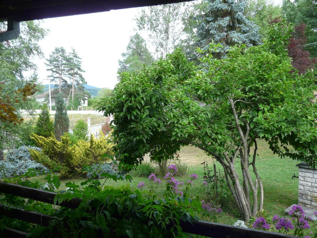 Takovo - Odmor U Selu Villa Gornji Milanovac Ngoại thất bức ảnh