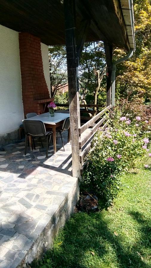 Takovo - Odmor U Selu Villa Gornji Milanovac Ngoại thất bức ảnh