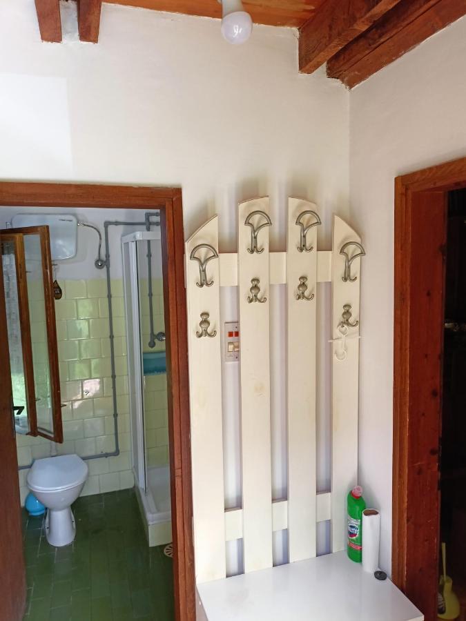 Takovo - Odmor U Selu Villa Gornji Milanovac Ngoại thất bức ảnh
