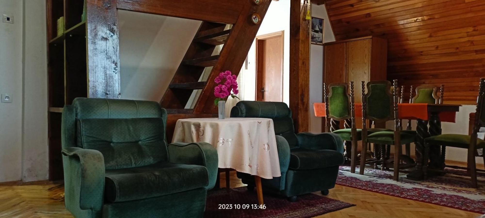 Takovo - Odmor U Selu Villa Gornji Milanovac Ngoại thất bức ảnh